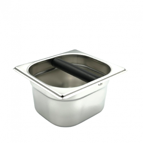 نوك بوكس كبير  - فضي