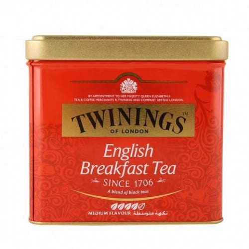 شاي الفطور الانجليزي توننجز فرط 200 جرام