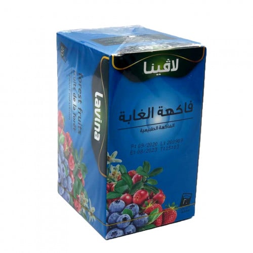 لافينا فاكهة الغابة