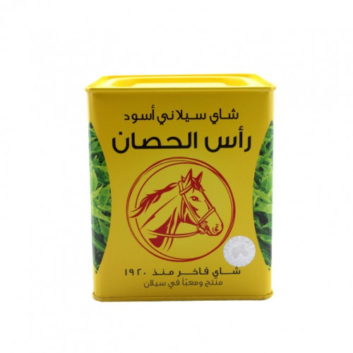 شاي رأس الحصان فرط 300 جرام