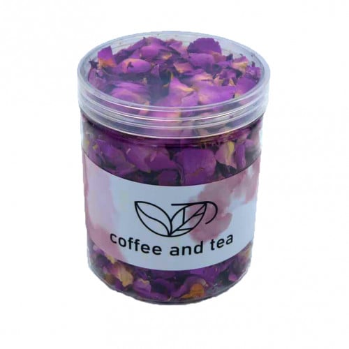 ورد مديني مجفف