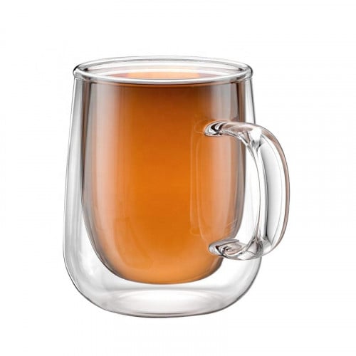 دبل كوب زجاجي