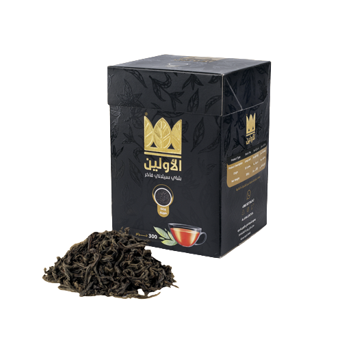 شاي الأولين 300 جرام