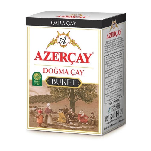 شاي أذر  100جرام