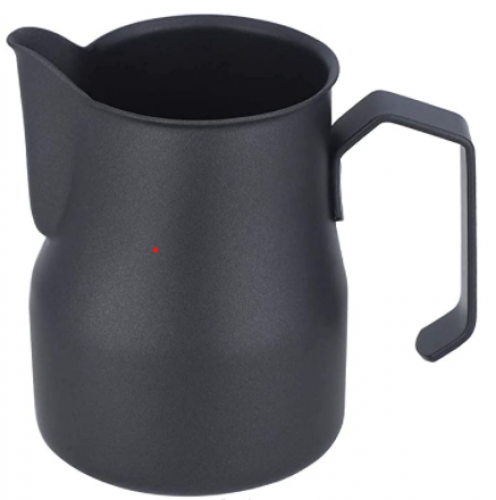 بتشر لتبخير الحليب - أسود