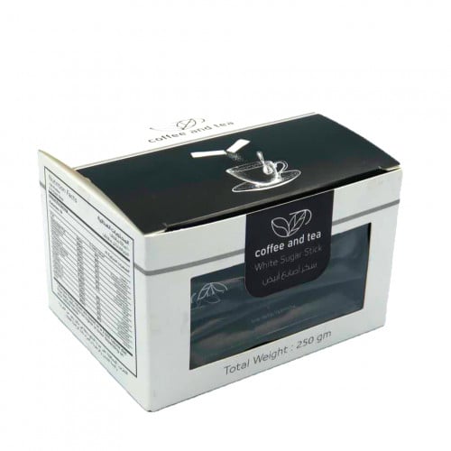 سكر أصابع أبيض 250 جرام
