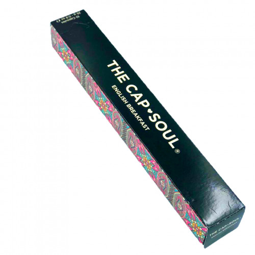 كبسولات شاي الفطور الإنجليزي