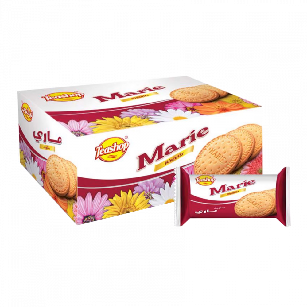 الأعلى بسكوت ماري احمر