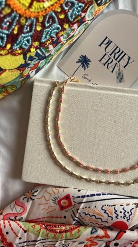 Shell Choker