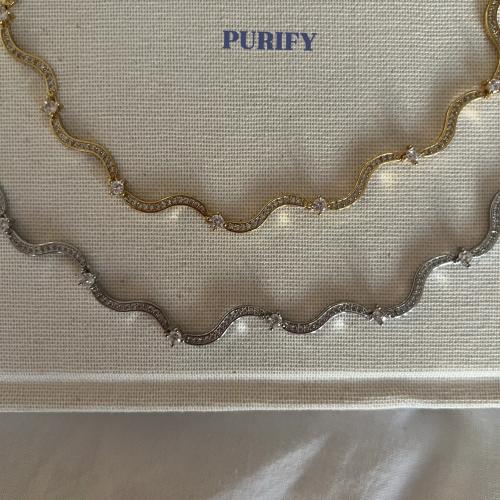 Wave Choker