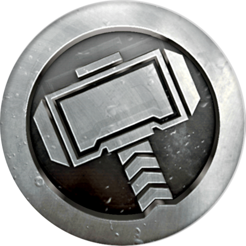 مسكة جوال بوب سوكيت مطرقة ثور