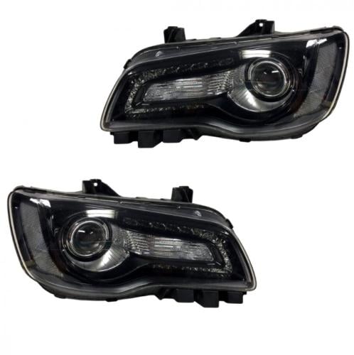 طقم شمعات كلازلر