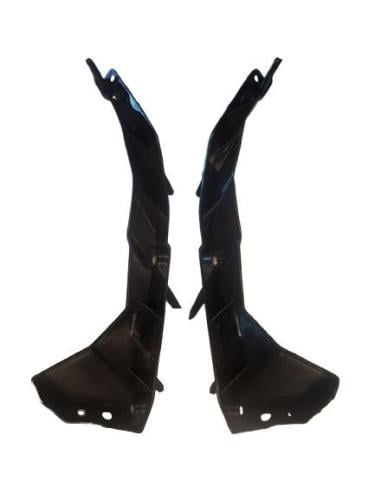 طقم عضمة صدام امامي تشارجر