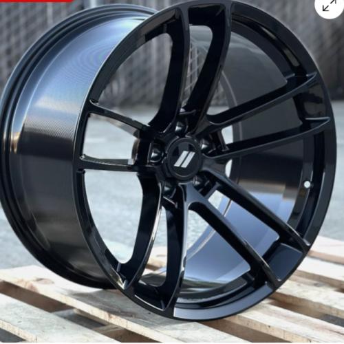 جنوط تشارجر 2020