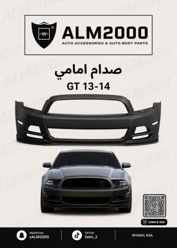 صدام امامي GT 13-14