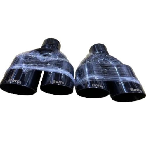 مخارج 4 سموك