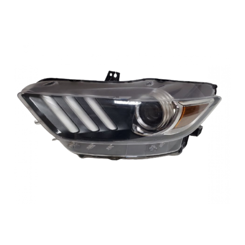 شمعه يسار  موستنق 15-17