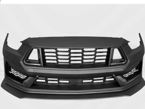 صدام امامي دارك هاوس موستنق 15شكل-24