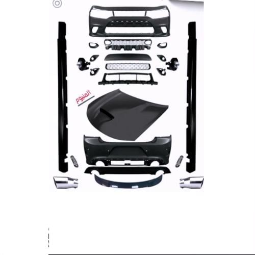 بدي كت تشارجر سكت باك 2020