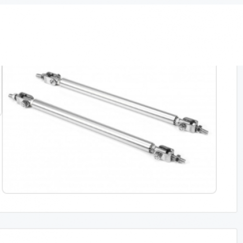 حدايد لحيه فضي