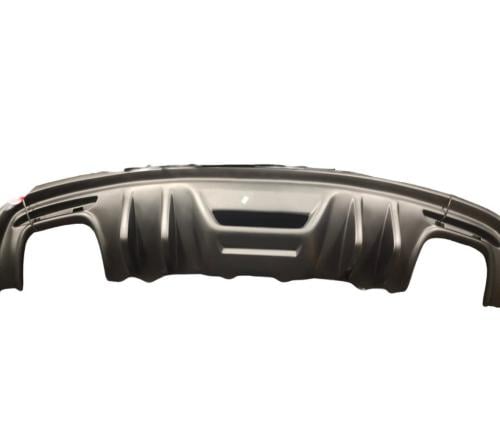 دفيوزر MP  دبل موستنق 15-17-روش