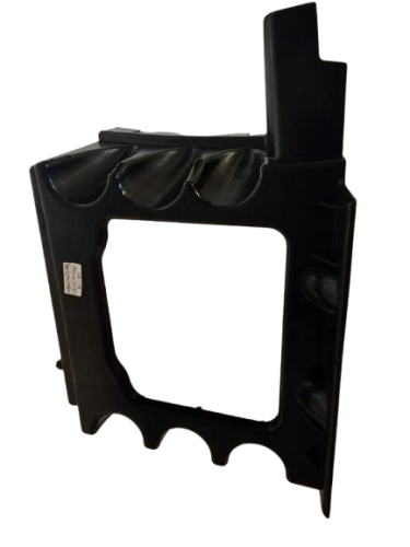 عضمه صدام خلفي بطانه موستنق 15-23 يسار L