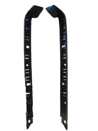 طقم عضمة صدام خلفي موستنق 18