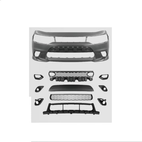 صدام امامي SRT 15-20