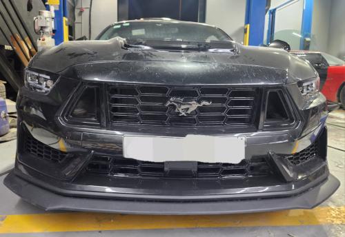 صدام امامي دارك هاوس موستنق 15شكل-24