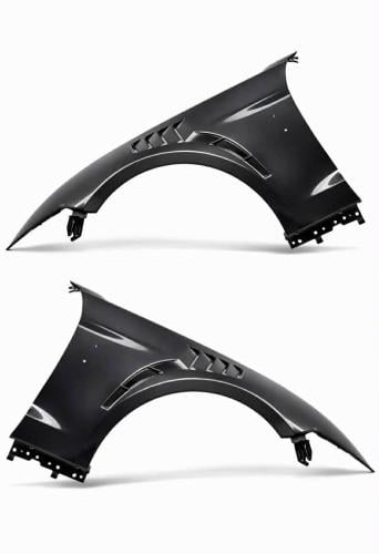 طقم رفرف  شلبي  2015 DD