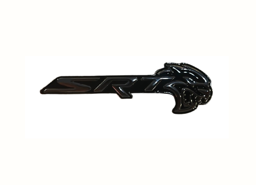 علامة SRT هيلي كات صغير