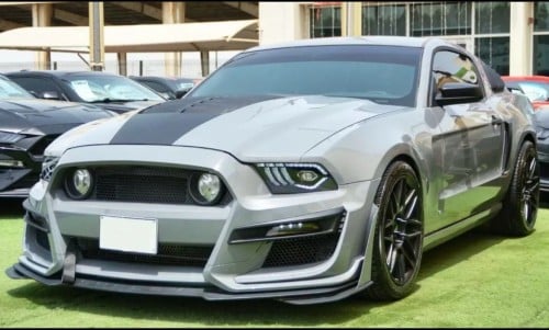 طقم شمعات امامي 14 شكل 18 mk