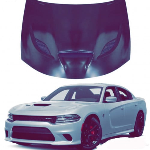 كبوت هيلي كات الامنيوم