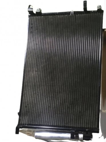 راديتر مكيف موستنق 15-6V-8V