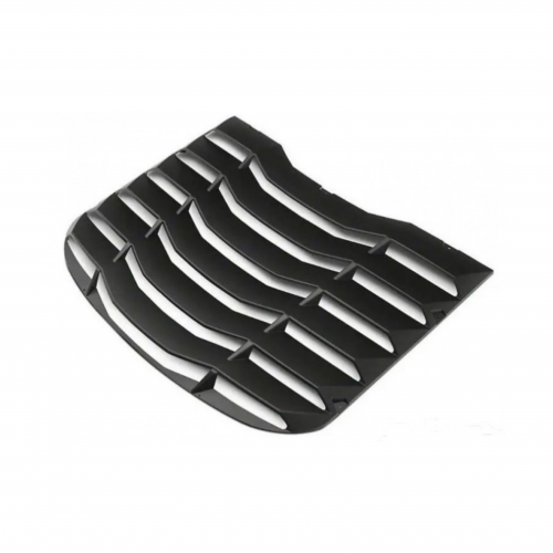 مدرج خلفي لموستنق 10-14