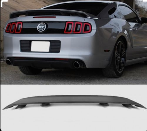 جناح سبيشل موستنق 13-14