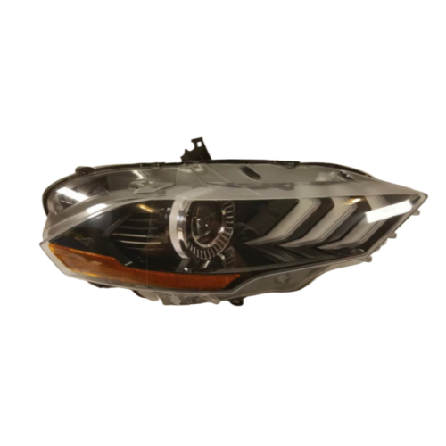 شمعه امامي يمين 18-21 موستنق