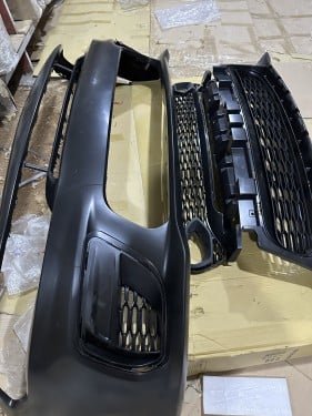 صدام امامي رد اي تشارجر 2023