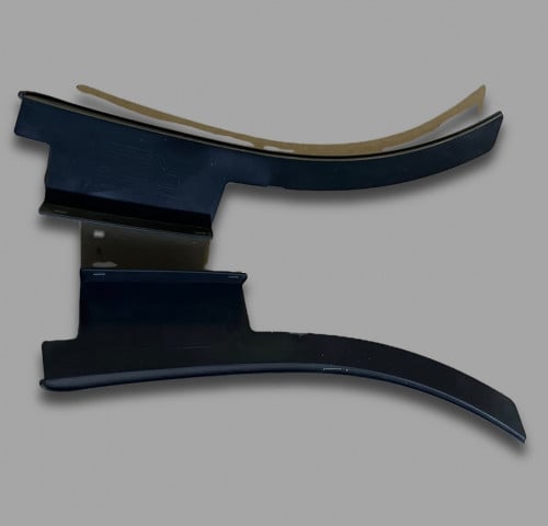 زوايد صدام خلفي موستنق 15-17