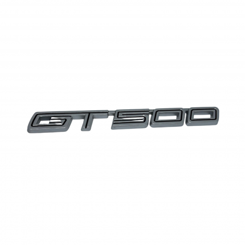 علامه GT500 اسود