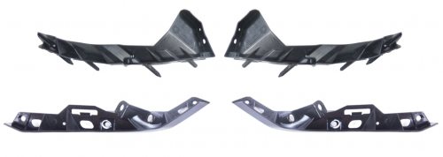 عضمة صدام خلفي يسار موستنق 15-17