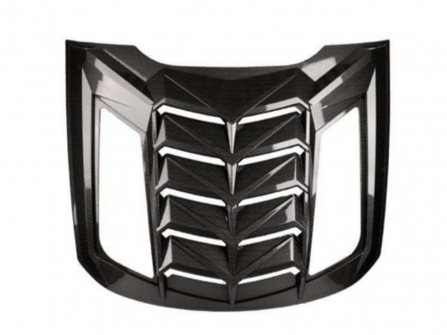 مدرج خلفي تشارحر 15-20