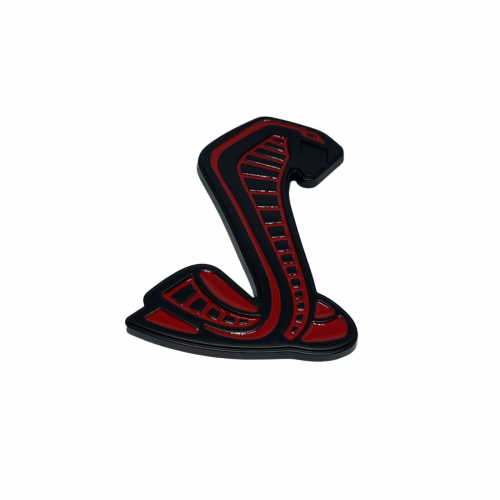 علامة شلبي احمر واسودR