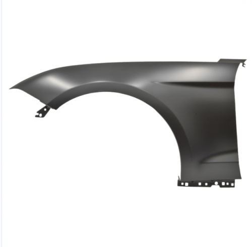 رفرف موستنق 2018 يسار جي تي