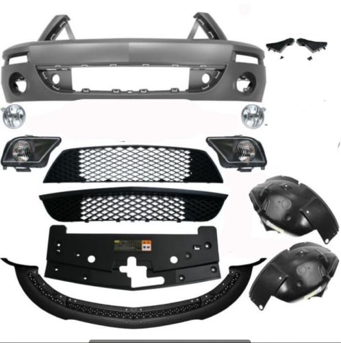 كت/بكج صدام شلبي امامي 2005-2009