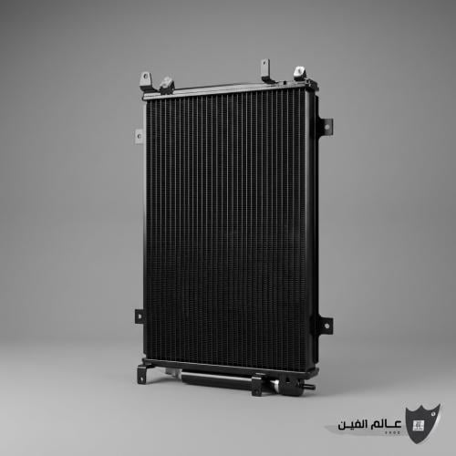 راديتر مكيف موستنق 10-14