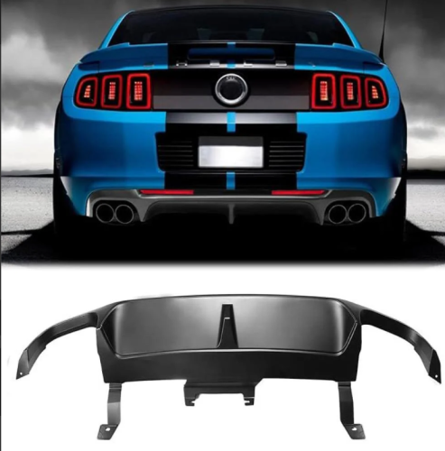 دفيوزر شلبي 13-14