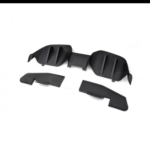 دفيوزر RTR موستنج 15-17