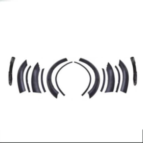 طقم زوايد وايد بدي تشارجر 21