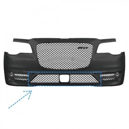 شبك رادار SRT كلازلر2015-20